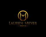 https://www.logocontest.com/public/logoimage/1422974398Lauren Meyer Designs 05.png